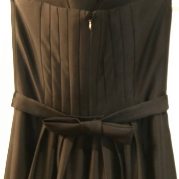 Custom ordered Frascara gown - Picture 3 of 3